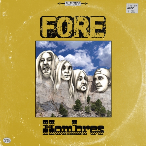 Fore - Hombres (2020)