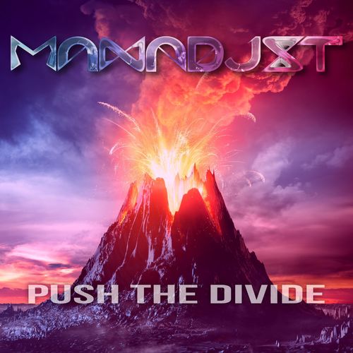 Manadust - Push the Divide (2020)