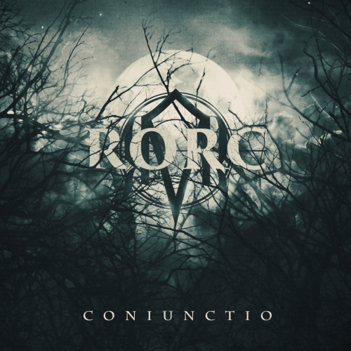 RORC - Coniunctio (2020)