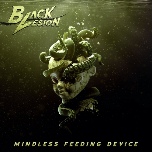Black Lesion - Mindless Feeding Device (2020)