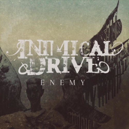 Inimical Drive - Enemy (EP) (2020)