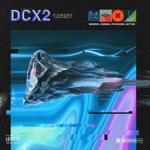 Diamond Construct - DCX2 (2020)