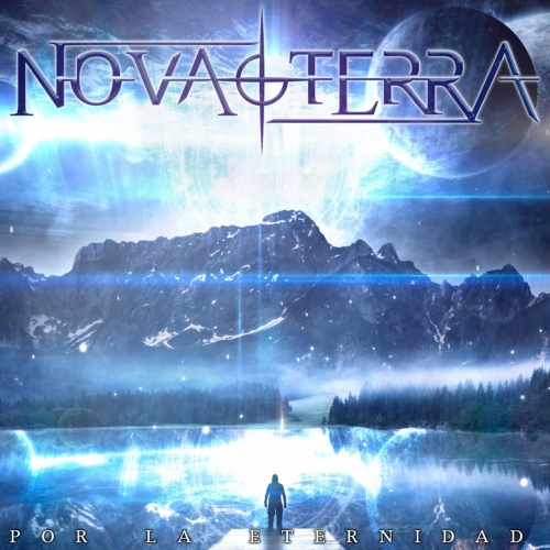 NovaTerra - Por La Eternidad (2020)