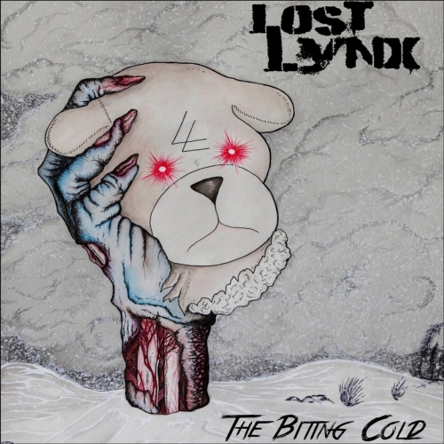 Lost Lynx - The Biting Cold (2020)