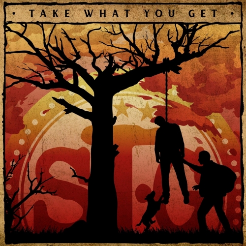 S.I.G - Take What You Get (2020)