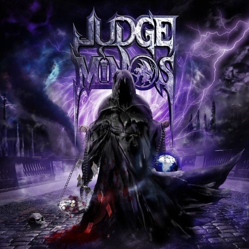 Judge Minos - The Keeper of Imbalance (2020)