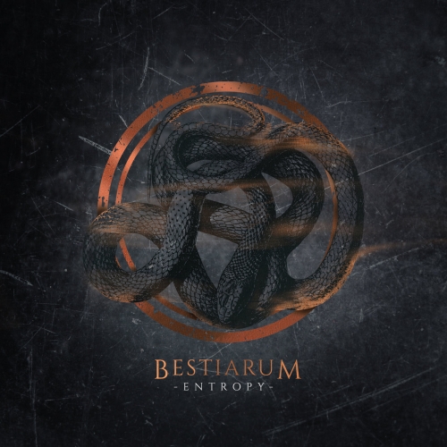 Bestiarum - Entropy (2020)