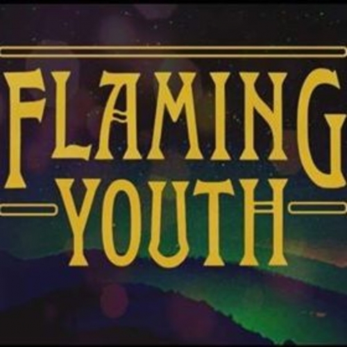 Flaming Youth - Flaming Youth (2020)