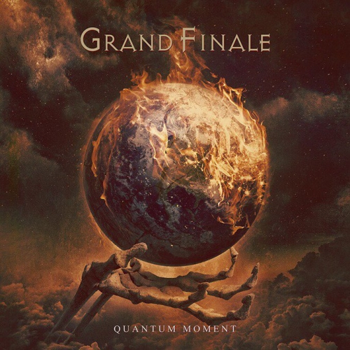 Grand Finale - Quantum Moment (2020)