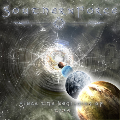 SouthernForce - Since the Beginning of Time (2020)