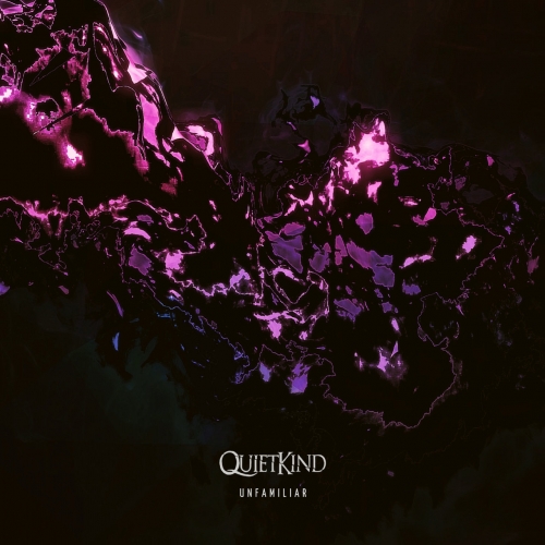 Quietkind - Unfamiliar (EP) (2020)