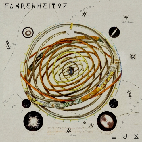 Fahrenheit 97 - Lux (2020)