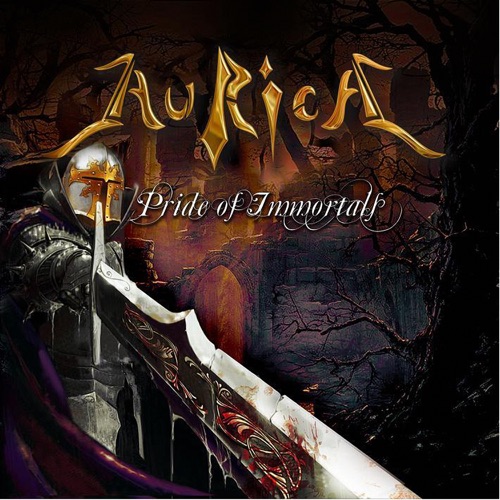 Aurica - Pride of Immortals (Reissue 2020)