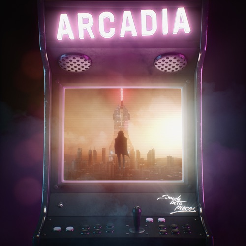 Smash Into Pieces - Arcadia (2020)