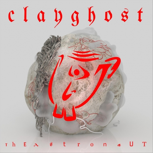Clayghost - The Astronaut (2020)
