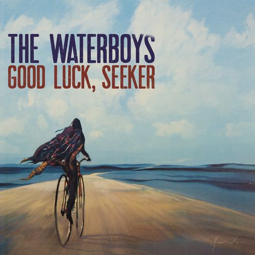The Waterboys - Good Luck, Seeker (Deluxe) (2020)
