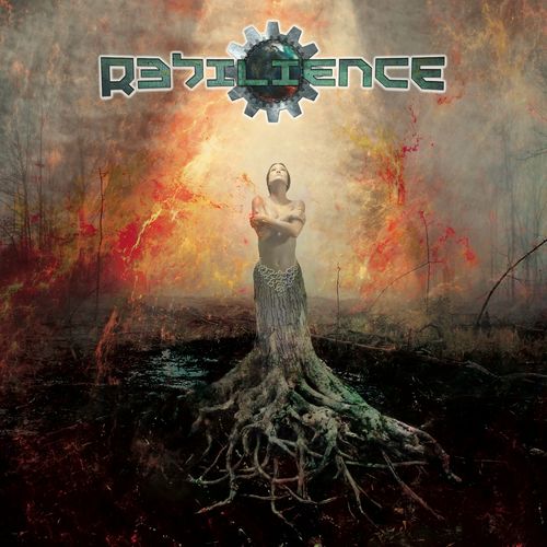 Resilience - Mal&#233;dictions (2020)