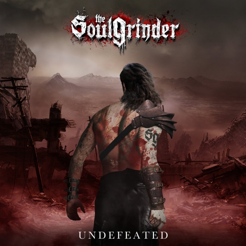 The Soulgrinder - UNDEFEATED (2020)