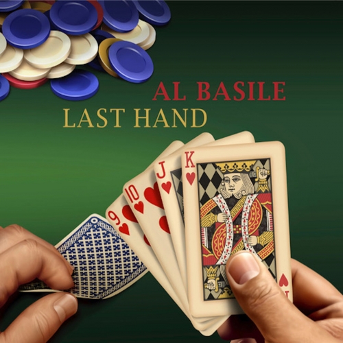 Al Basile - Last Hand (2020)