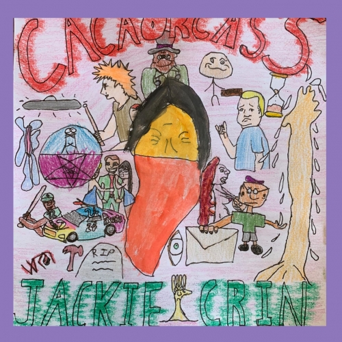 Cacaorcass - Jackie Crin (2020)