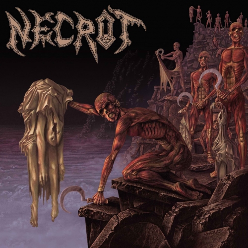 Necrot - Mortal (2020)