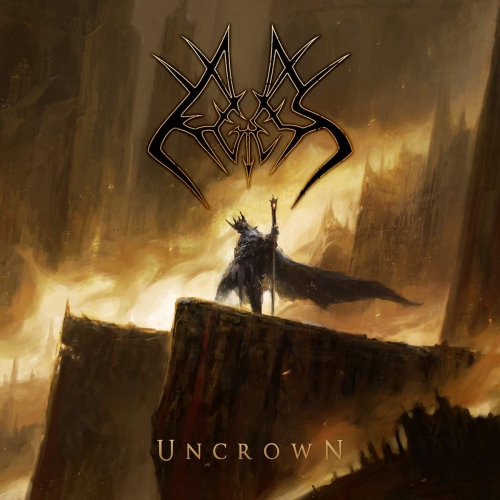 Ages - Uncrown (2020)