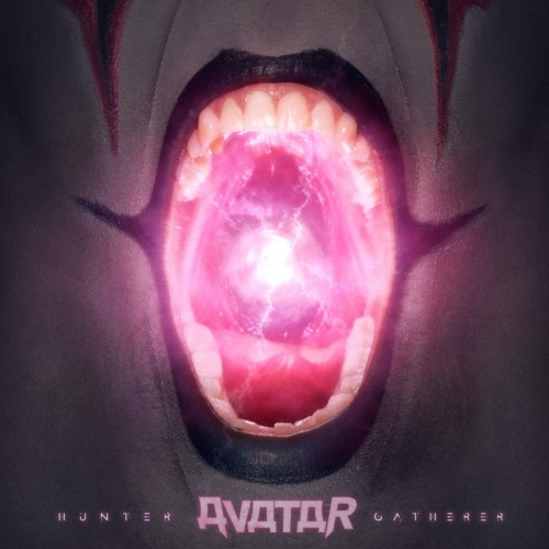 Avatar - Hunter Gatherer (2020)