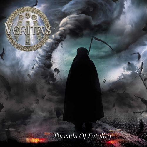 Veritas - Threads of Fatality (2020)