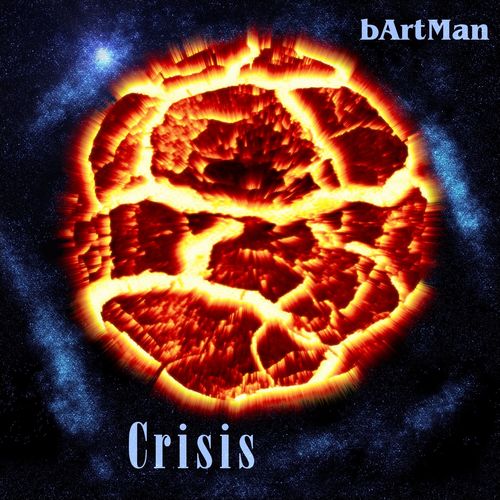 Bartman - Crisis (2020)