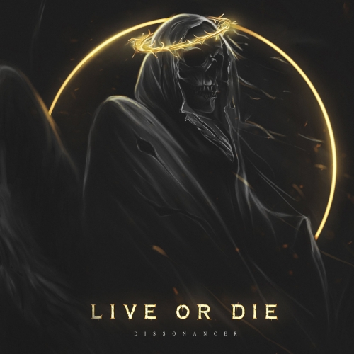 Dissonancer - Live or Die (EP) (2020)