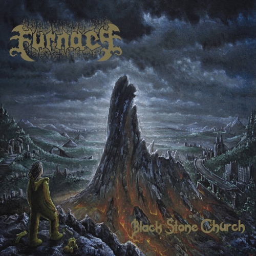 Furnace - Black Stone Church (2020)