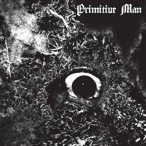 Primitive Man - Immersion (2020)