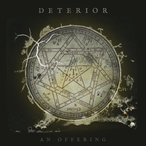 Deterior - An Offering (2020)