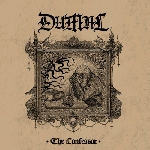 Dumal - The Confessor (2020)
