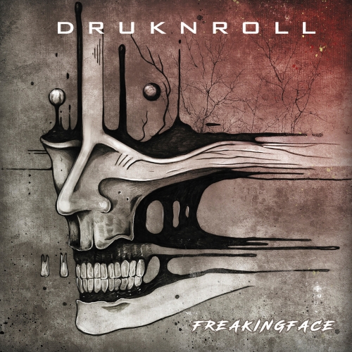 Druknroll - Freakingface (2020)