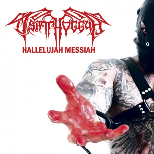 Tsatthoggua - Hallelujah Messiah (2020)