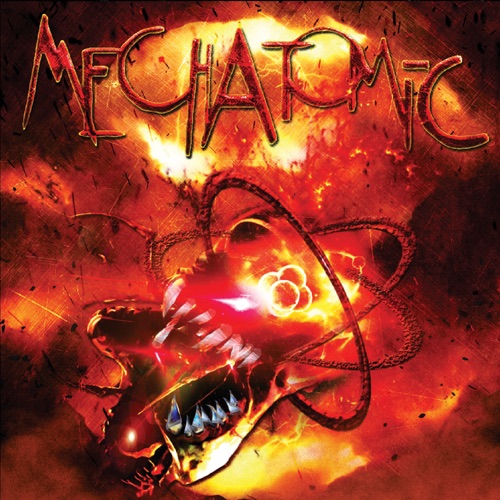 Mechatomic - Mechatomic (2020)