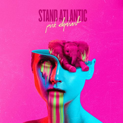Stand Atlantic - Pink Elephant (2020)