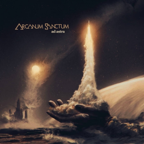Arcanum Sanctum - Ad Astra (2020)