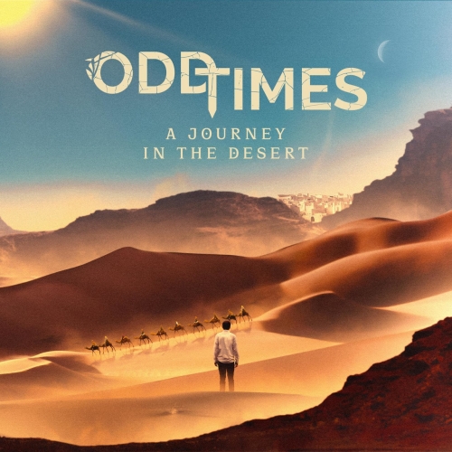 Odd Times - A Journey in the Desert (2020)