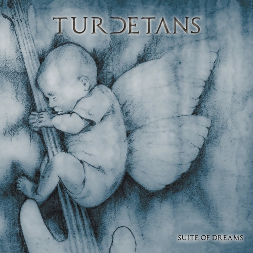 Turdetans - Suite Of Dreams (2020)