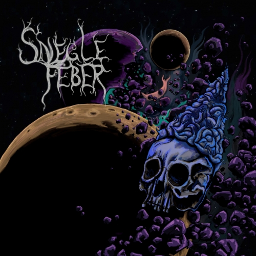 Sneglefeber - Sneglefeber (2020)