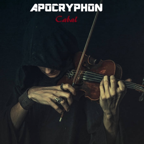 Apocryphon - Cabal (2020)