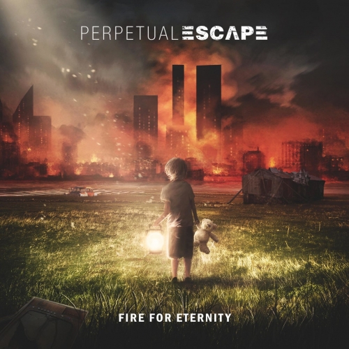 Perpetual Escape - Fire for Eternity (EP) (2020)