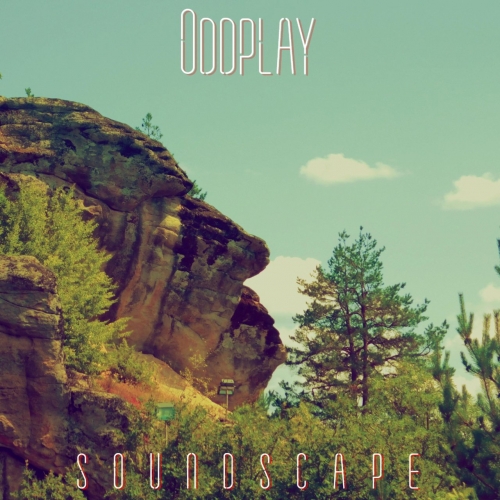 Oddplay - Soundscape (2020)