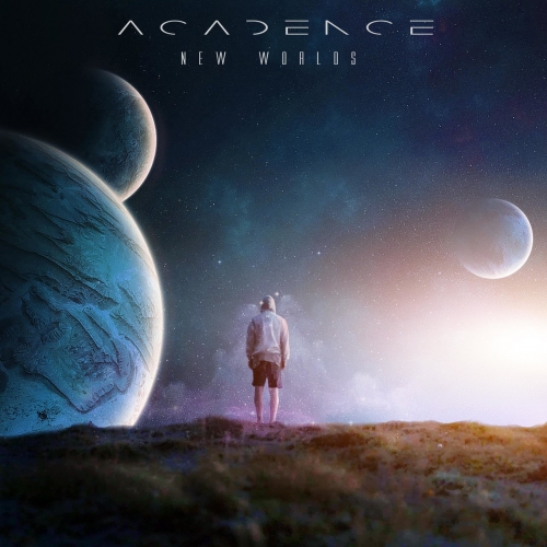 Acadence - New Worlds (2020)