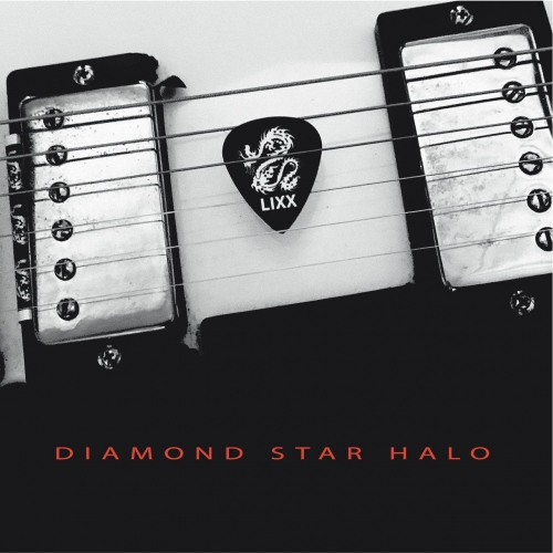 Lixx - Diamond Star Halo (2020)