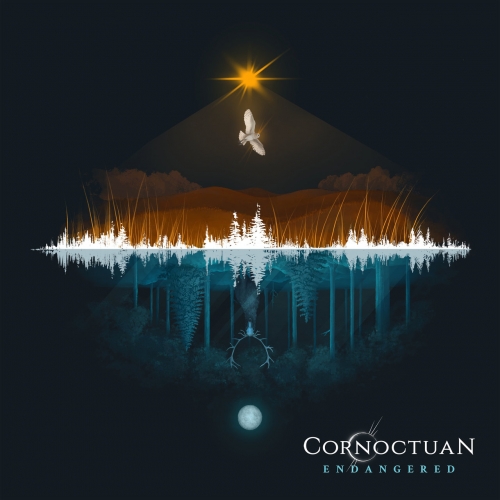 Cornoctuan - Endangered (2020)