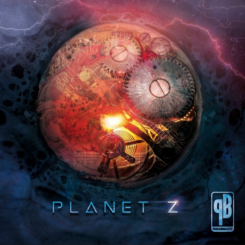Panzerballett - Planet Z (2020)