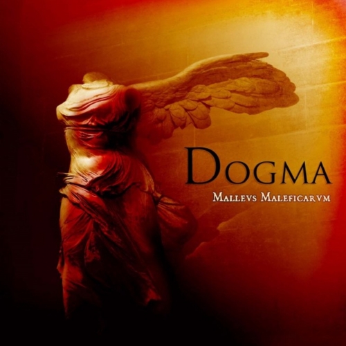 Dogma - Mallevs Maleficarvm (2020)